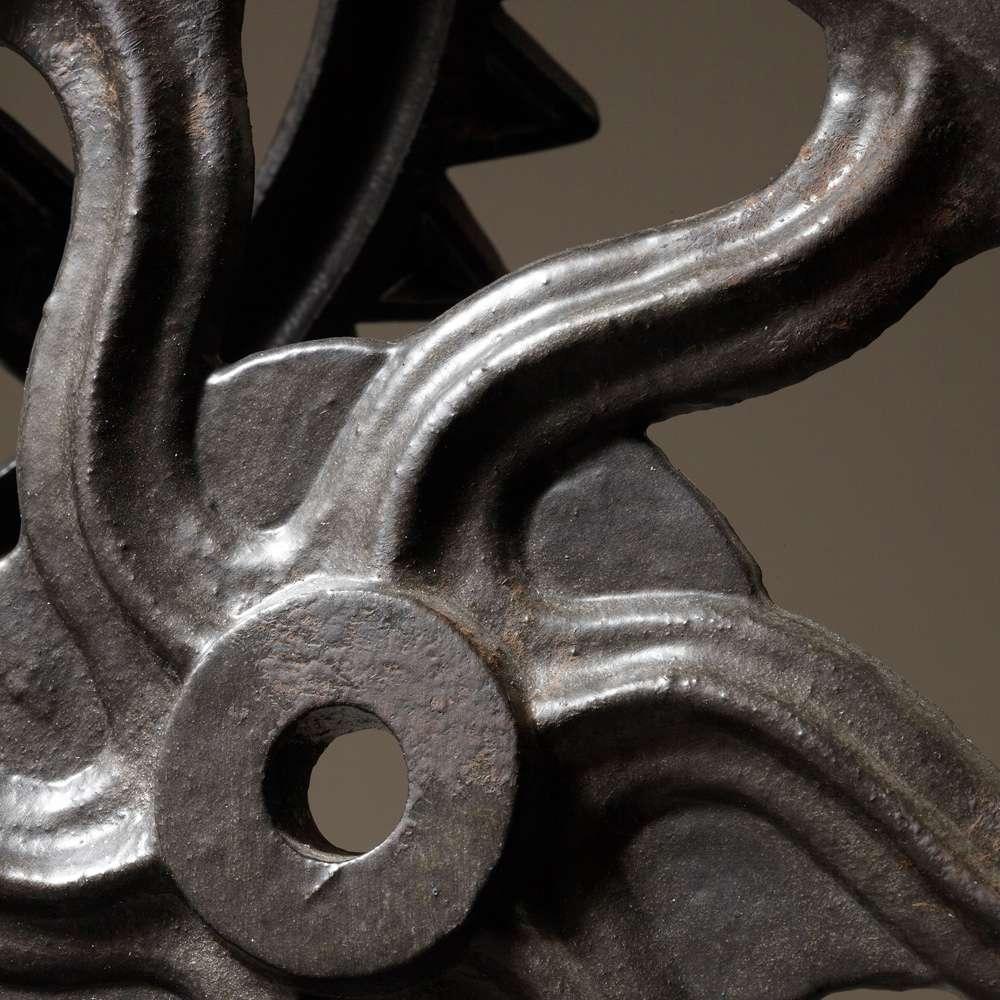 Cyan Design - Gear Sculpture #4 in Bronze - 04732 veiw 2