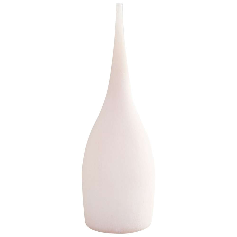 Cyan Design - Gemma Vase in Frost - 07848 veiw 1