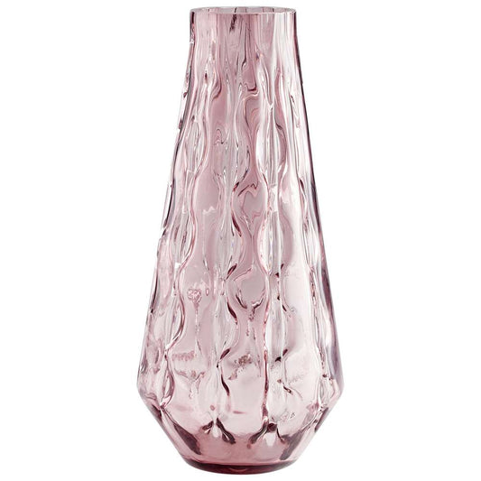 Cyan Design - Geneva Vase in Blush - Large - 11076 veiw 1