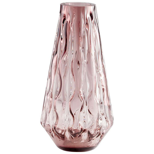 Cyan Design - Geneva Vase in Blush - Medium - 11075 veiw 1