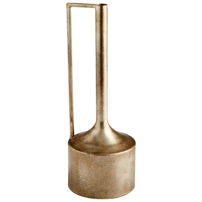 Cyan Design - Hanging Around Container in Bronze - 08557 veiw 1