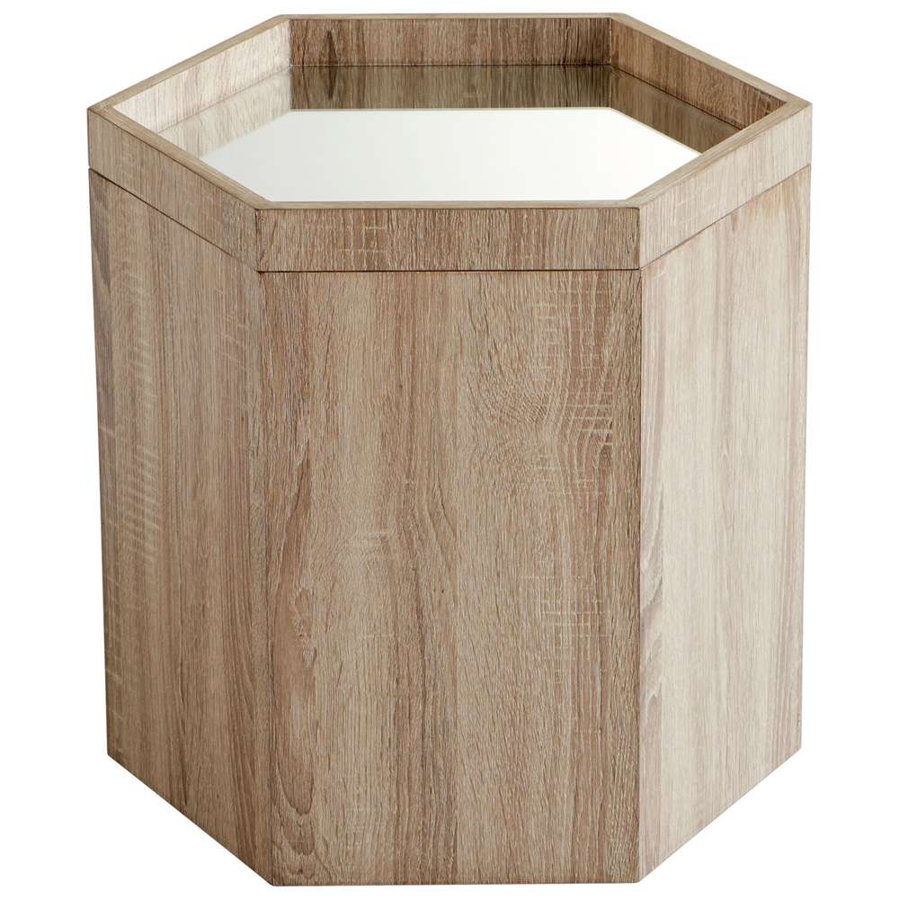Cyan Design Honeycomb Tray Table - Thumbnail 3