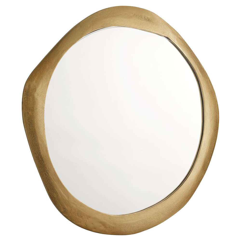 Cyan Design - Hubbard Mirror - 11354 veiw 1