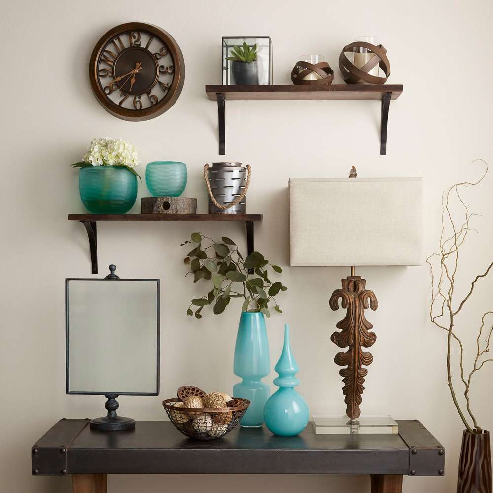 Cyan Design - Infinity Candleholder in Copper - Small - 06211 veiw 6