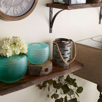 Cyan Design - Infinity Candleholder in Copper - Small - 06211 veiw 8