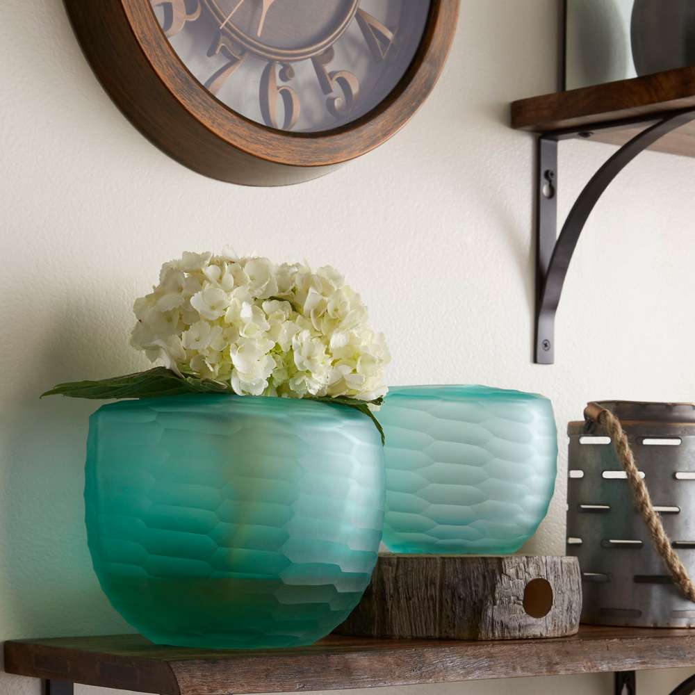 Cyan Design - Infinity Candleholder in Copper - Small - 06211 veiw 9
