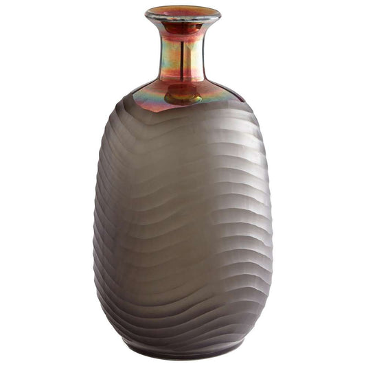 Cyan Design - Jadeite Vase in Iridescent - Medium - 09448 veiw 1
