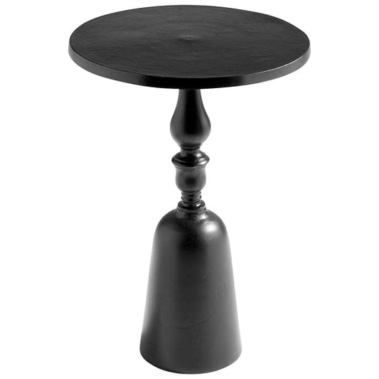 Cyan Design - Jagger Table in Graphite - 10104 veiw 1