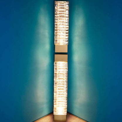 Cyan Design - Kallick Wall Sconce 2-Light in Aged Brass - 09248 veiw 2