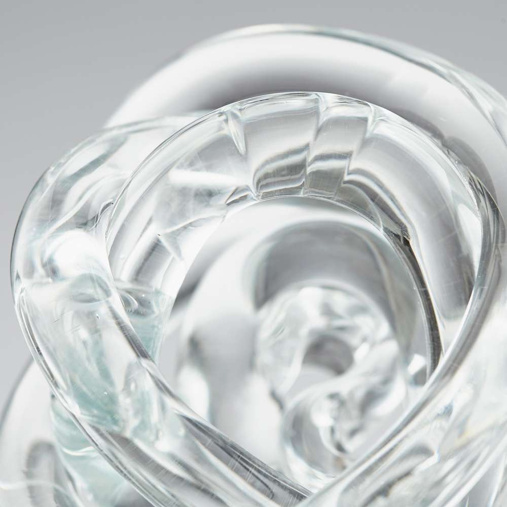 Cyan Design - Knotty Filler in Clear - Small - 09960 veiw 2