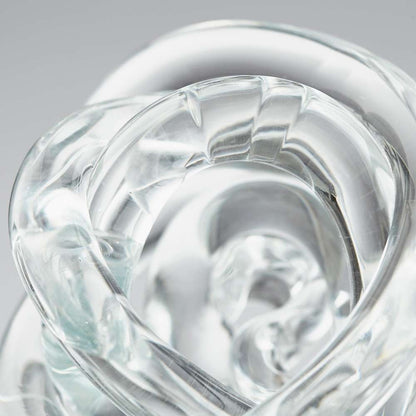Cyan Design - Knotty Filler in Clear - Small - 09960 veiw 2