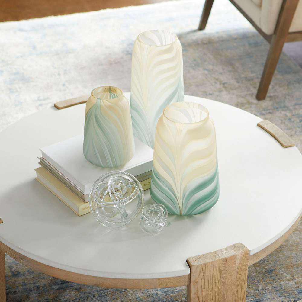 Cyan Design - Knotty Filler in Clear - Small - 09960 veiw 12