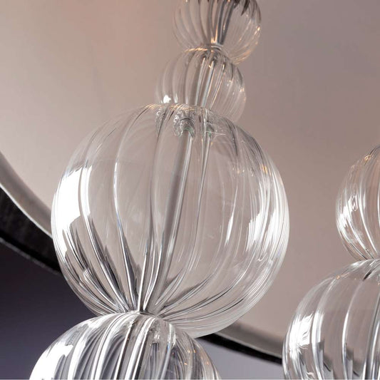 Cyan Design - Kravet Pendant in Chrome - 04626 veiw 2