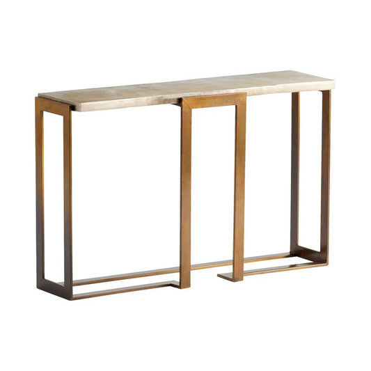 Cyan Design - Lacerta Console Table - 11350 veiw 1