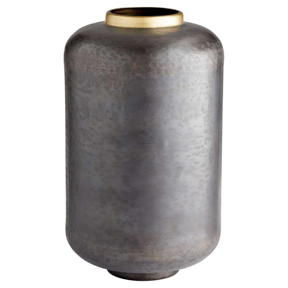Cyan Design - Large Akita Vase - 11361 veiw 1