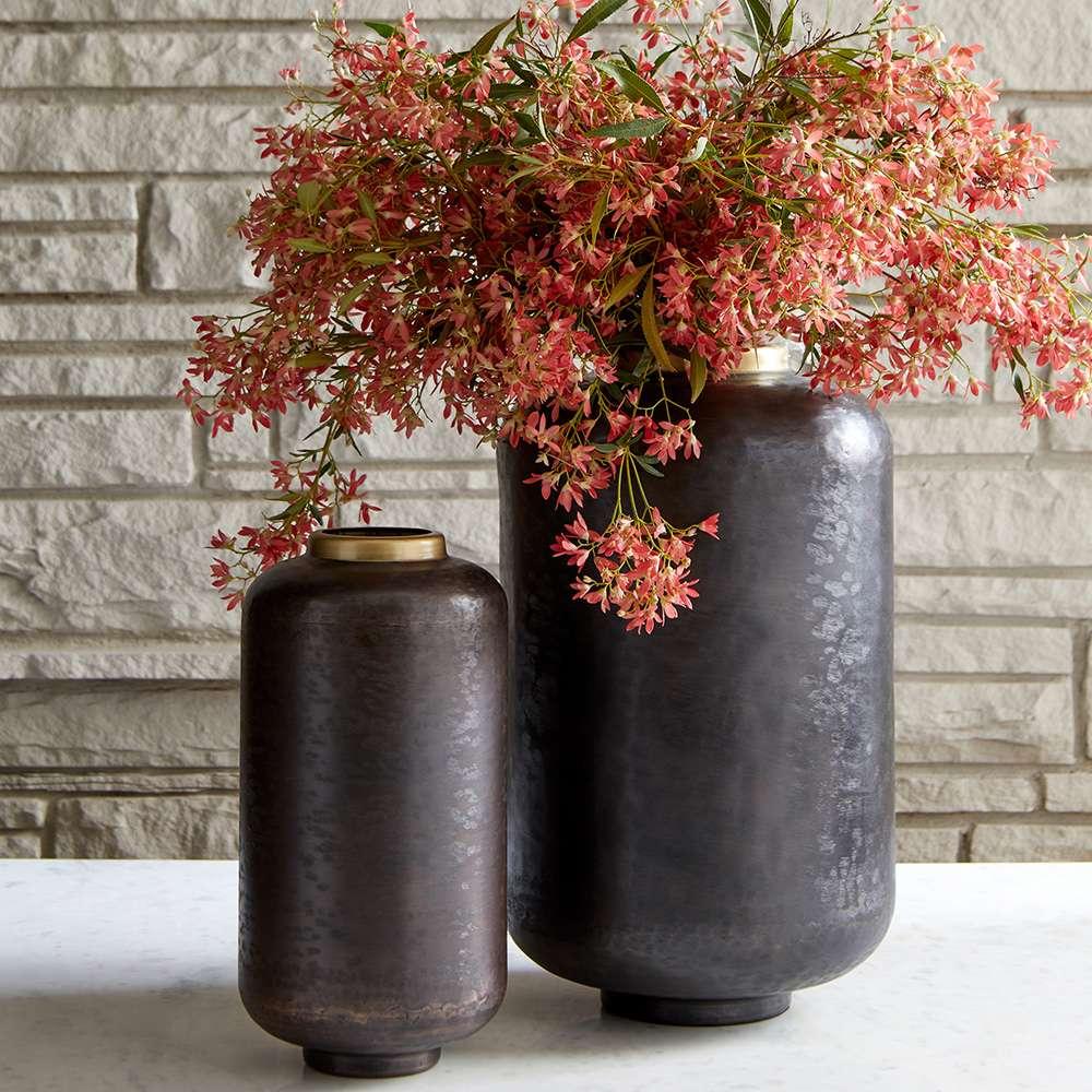 Cyan Design - Large Akita Vase - 11361 veiw 6