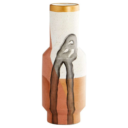 Cyan Design - Large Hiraya Vase - 11366 veiw 1
