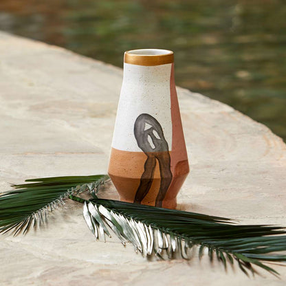 Cyan Design - Large Hiraya Vase - 11366 veiw 4