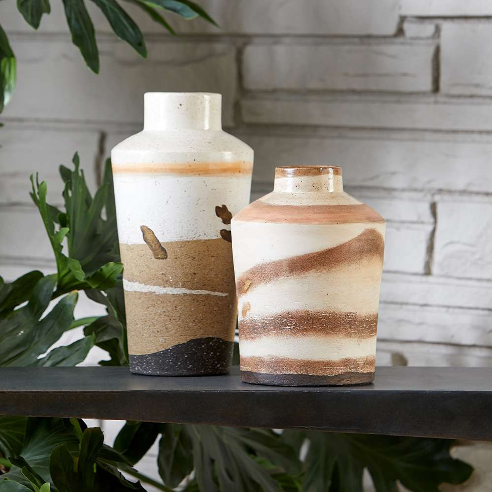 Cyan Design - Large Kota Vase - 11368 veiw 3