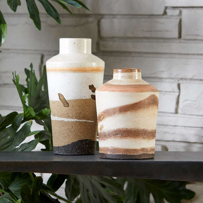 Cyan Design - Large Kota Vase - 11368 veiw 3