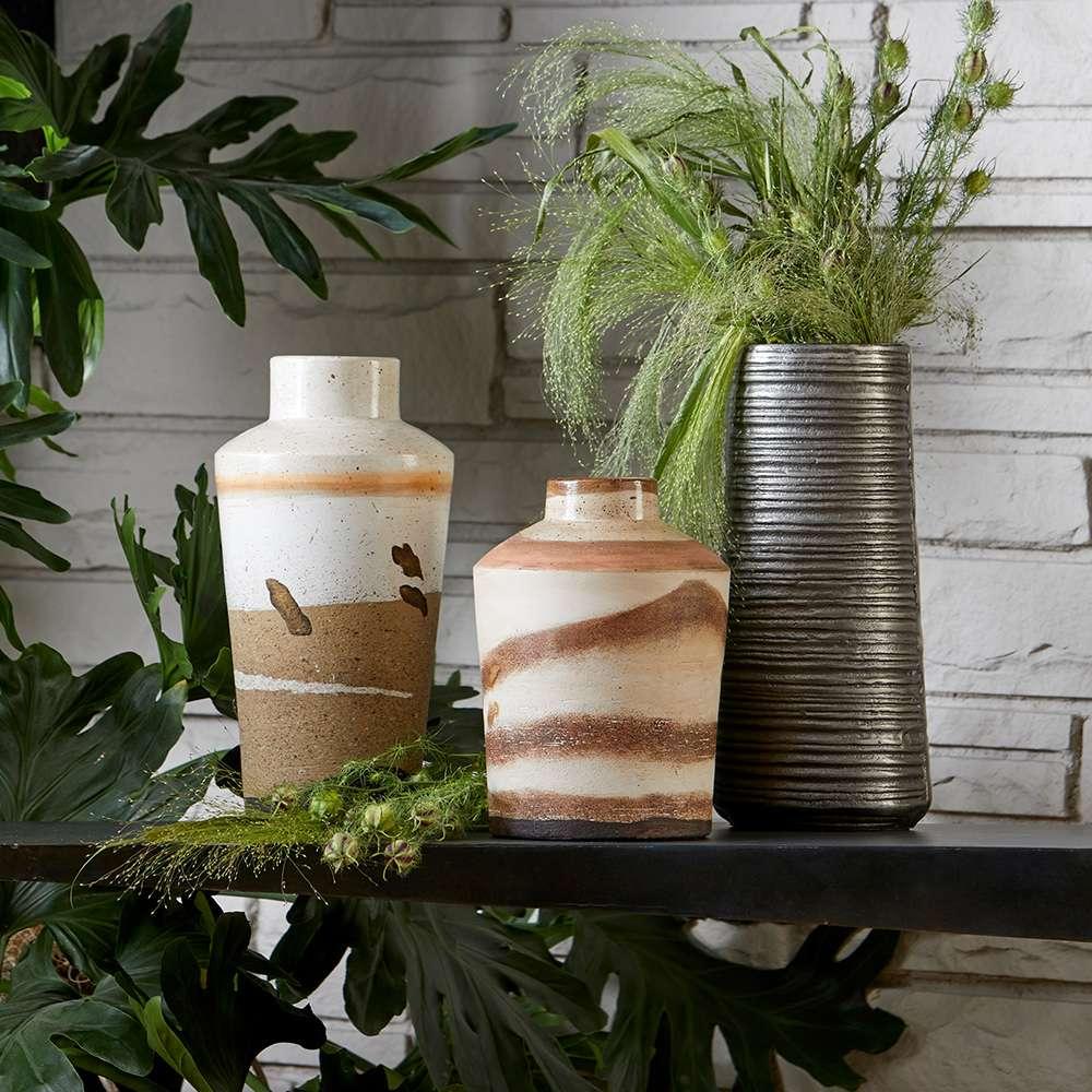 Cyan Design - Large Kota Vase - 11368 veiw 4
