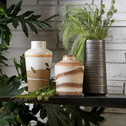 Cyan Design - Large Kota Vase - 11368 veiw 4