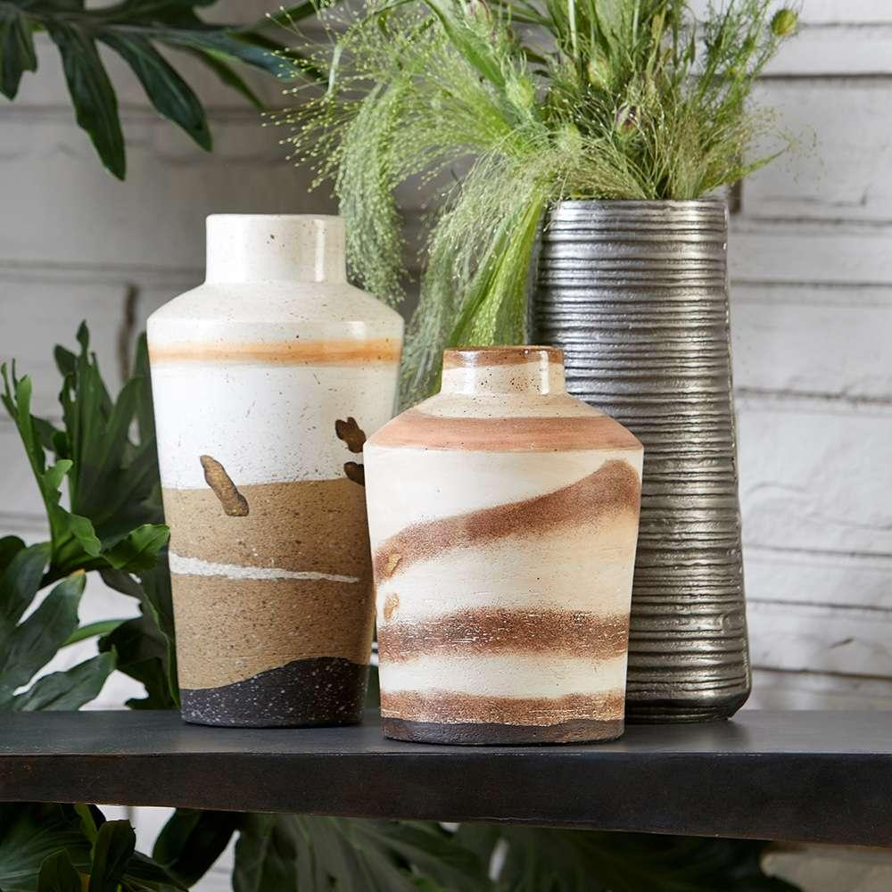 Cyan Design - Large Kota Vase - 11368 veiw 5