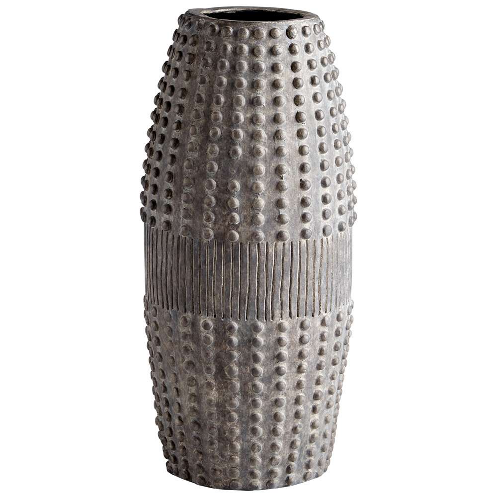 Cyan Design - Large Scoria Planter by J. Kent Martin - 10997 veiw 1