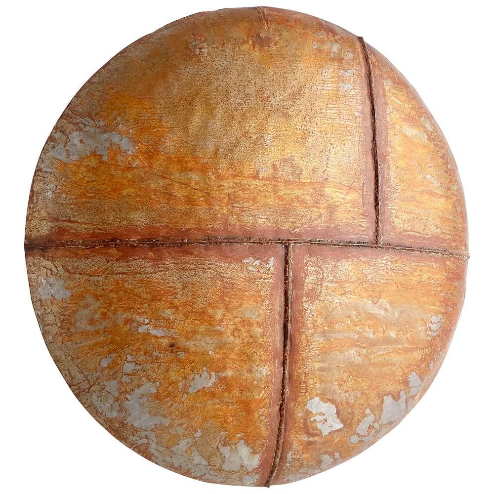 Cyan Design - Large Spur Line Wall Art by J. Kent Martin - 11005 veiw 1