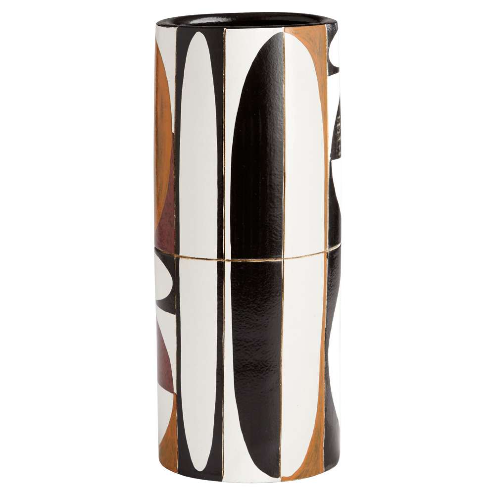 Cyan Design - Larger Sakura Vase - 11370 veiw 1
