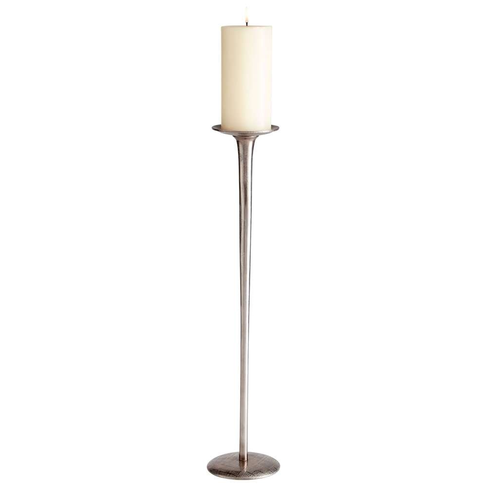 Cyan Design - Lucus Candleholder in Bronze - Large - 09817 veiw 1