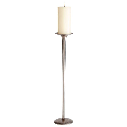 Cyan Design - Lucus Candleholder in Bronze - Large - 09817 veiw 1