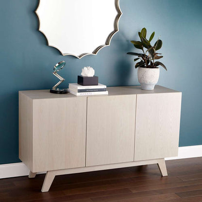 Cyan Design - Luz Mirror in Silver - 09563 veiw 3