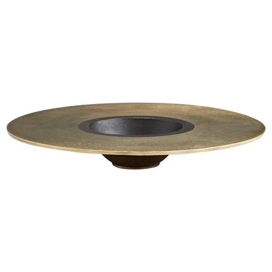 Cyan Design - Magen #1 Bowl in Bronze - 11164 veiw 1