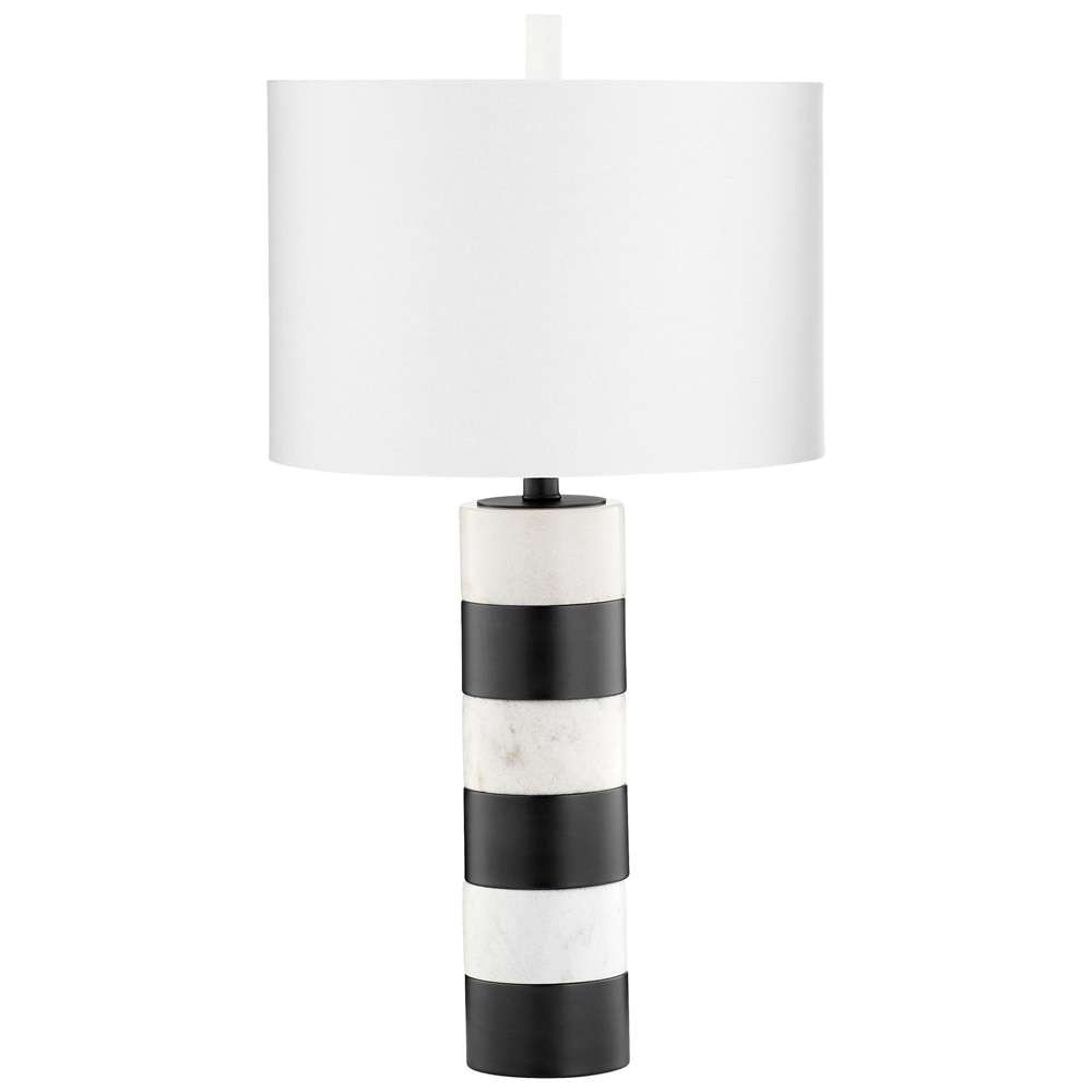 Cyan Design - Marceau Table Lamp in Gunmetal - 10359 veiw 1
