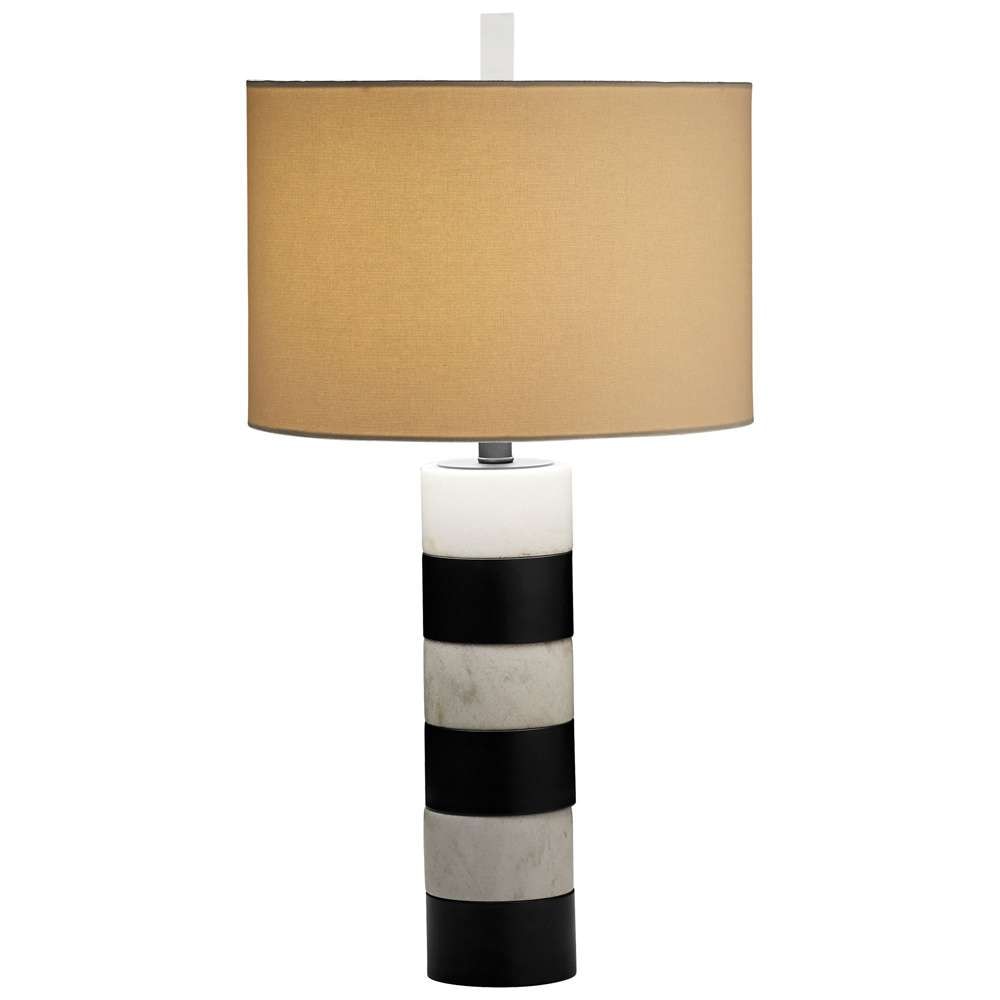 Cyan Design - Marceau Table Lamp in Gunmetal - 10359 veiw 2