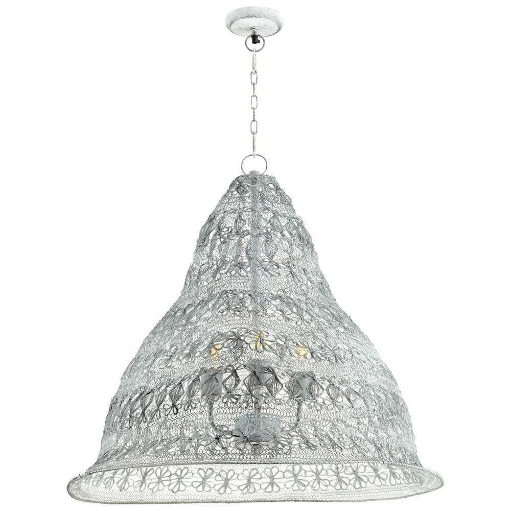 Cyan Design - Marroni Pendant in Graphite - 10756 veiw 1
