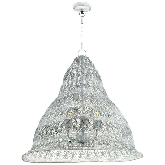 Cyan Design - Marroni Pendant in Graphite - 10756 veiw 1