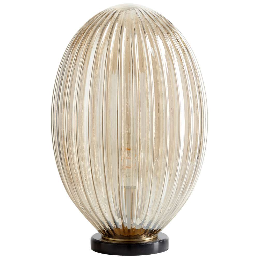 Cyan Design - Maxima Lamp in Aged Brass - 10793 veiw 1