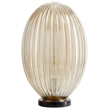 Cyan Design - Maxima Lamp in Aged Brass - 10793 veiw 1
