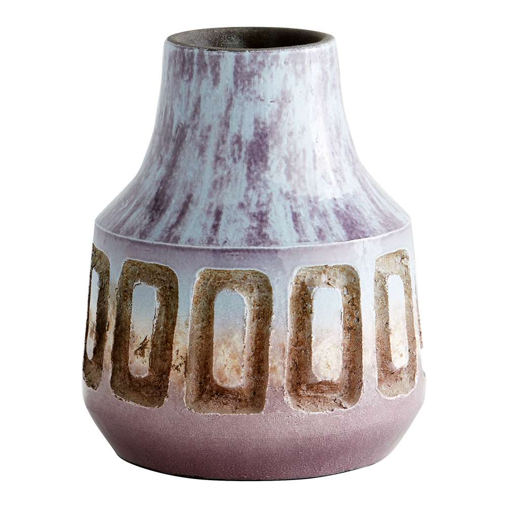 Cyan Design - Medium Bako Vase - 11363 veiw 1