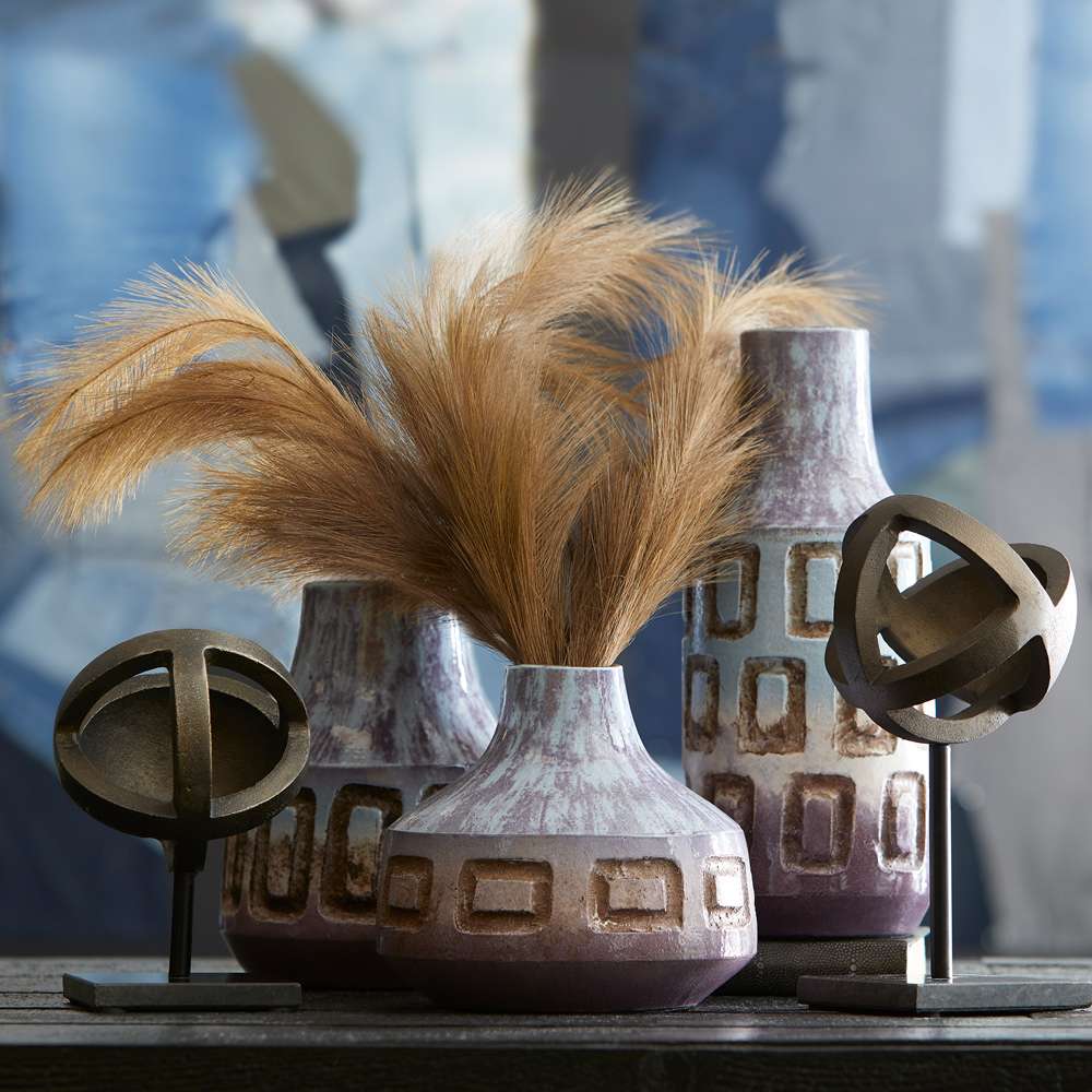 Cyan Design - Medium Bako Vase - 11363 veiw 3