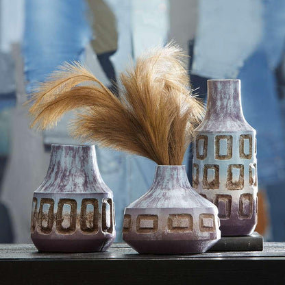 Cyan Design - Medium Bako Vase - 11363 veiw 4