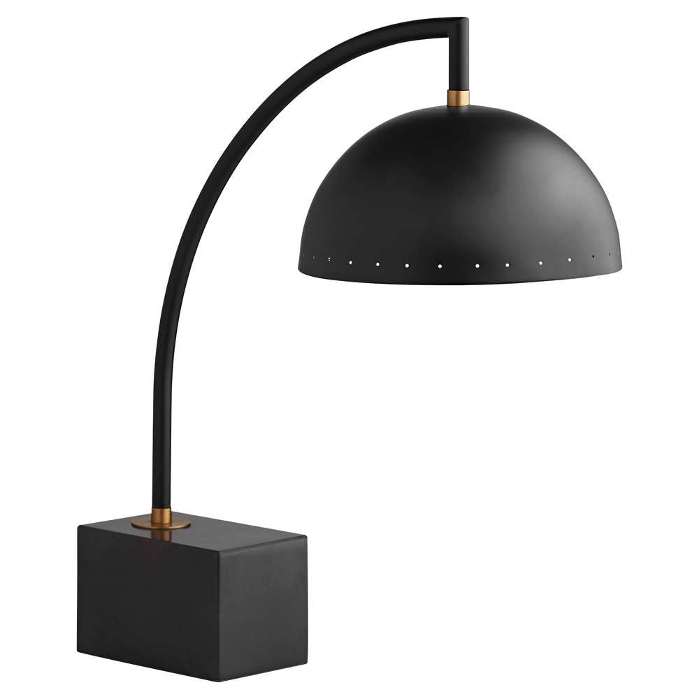 Cyan Design - Mondrian Table Lamp by J. Kent Martin - 11221 veiw 1
