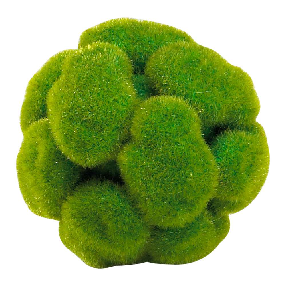 Cyan Design - Moss Sphere in Moss Green - Small - 02607 veiw 1