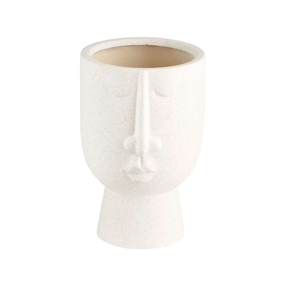 Cyan Design - Mother Vase in White - 11203 veiw 1