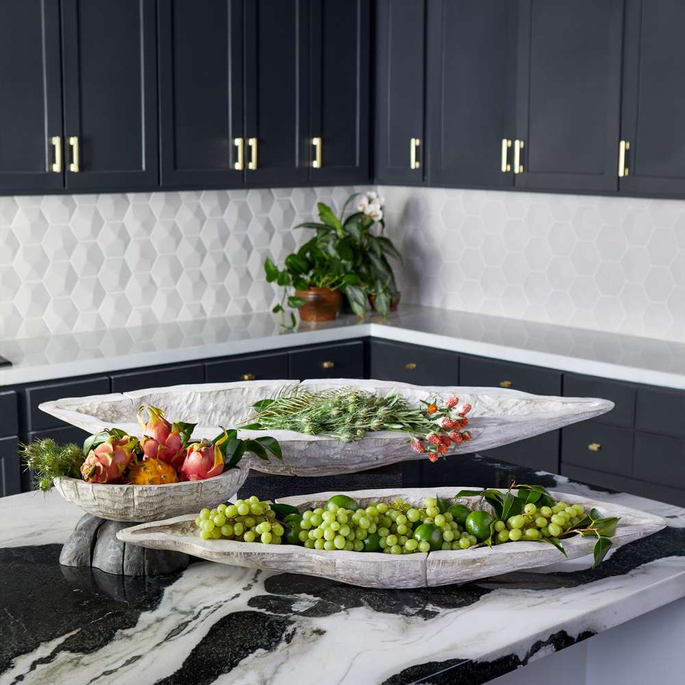 Cyan Design - Navarro Large Tray - 11336 veiw 3