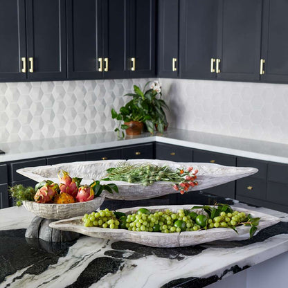 Cyan Design - Navarro Large Tray - 11336 veiw 3