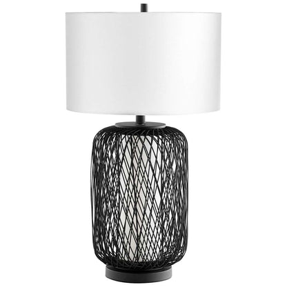 Cyan Design - Nexus Table Lamp in Pewter - 10550 veiw 1
