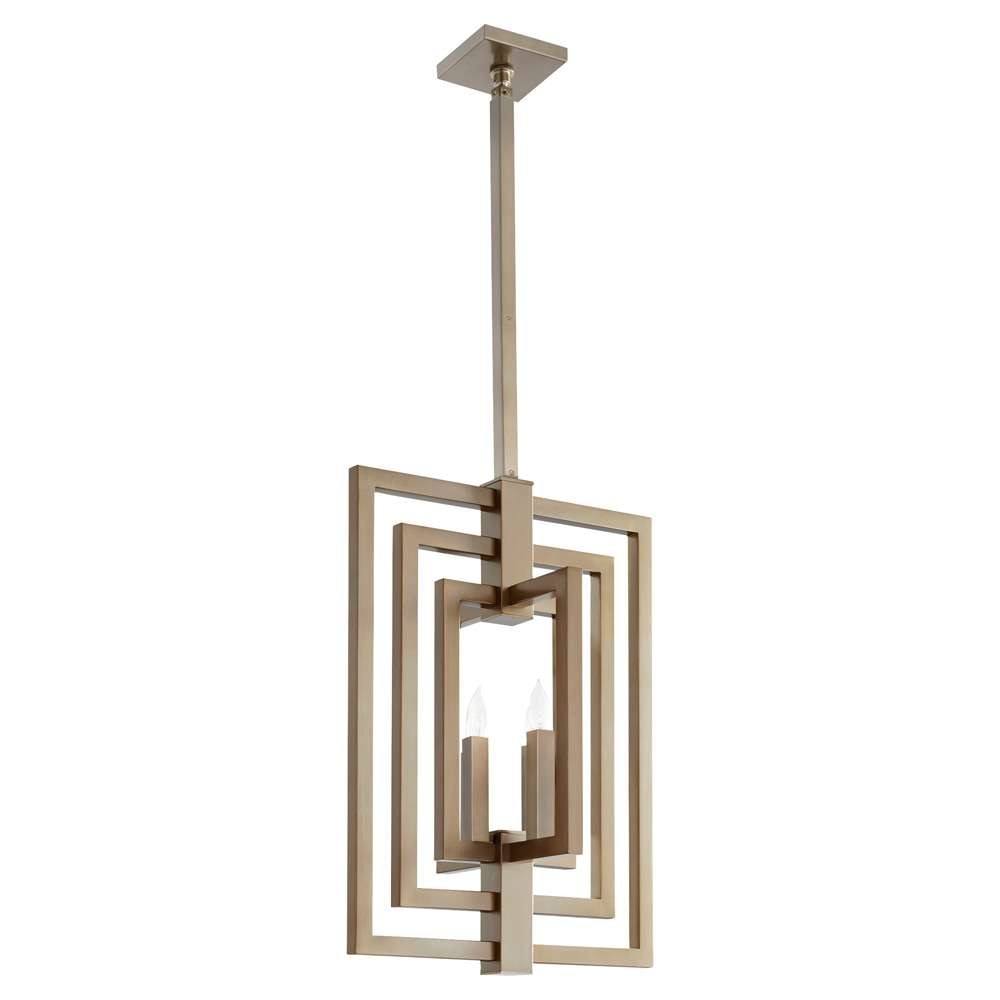 Cyan Design - Nolana Pendant in Dark Brass - 11388 veiw 1